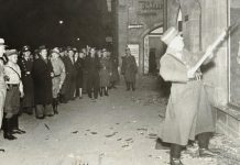 Памет: „Кристалната нощ“ – една от най-мрачните страници в историята на ХХ в.