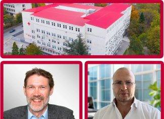 Топ хирурзи консултират пациенти и обучават млади лекари в „Медика Русе“