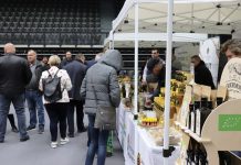 Изложение „Дунавски овощари 2025“ започва в Русе
