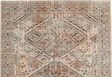 Модерни килими: Кои дизайни превръщат всеки дом в по-стилен през 2025 г.?