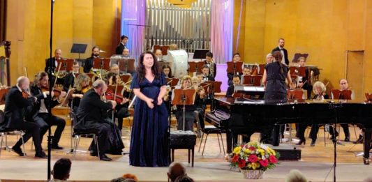 Концерт на лауреати даде старт на конкурса „Франц Шуберт“