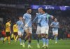 “ Ман. Сити“ нанесе първа загуба на „Борусия“, „Карабах“ не се даде на „Челси“
