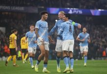 “ Ман. Сити“ нанесе първа загуба на „Борусия“ в ШЛ, „Карабах“ не се даде на „Челси“