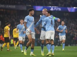 “ Ман. Сити“ нанесе първа загуба на „Борусия“, „Карабах“ не се даде на „Челси“