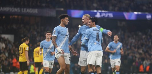 “ Ман. Сити“ нанесе първа загуба на „Борусия“, „Карабах“ не се даде на „Челси“