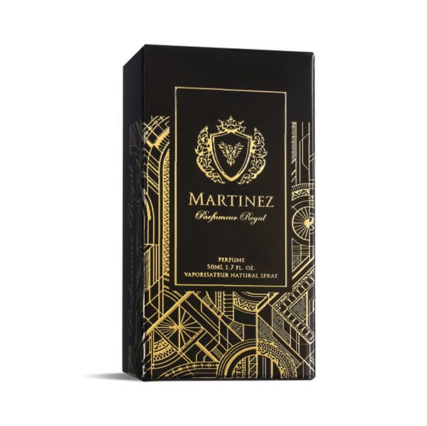 martinez