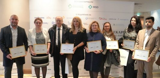 Лекари от МЕДИКА –Русе – в елитна национална класация