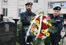 Русе „предсрочно“ отбеляза празника на българската полиция