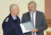 Отличиха полицаи от ОДМВР- Русе за празника