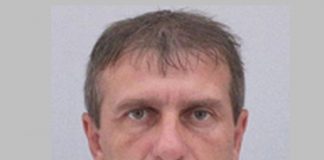 Издирват 52-годишен русенец, в неизвестност от 5 месеца