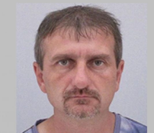 Издирват 52-годишен русенец, в неизвестност от 5 месеца