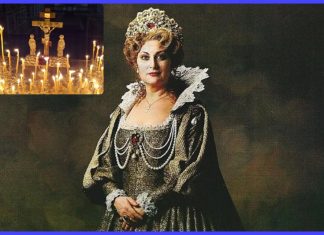 † Напусна ни русенката, покорила света с ангелския си глас