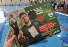 Теодор Цветков с нова благотворителна изява