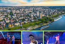 безплатни допълнителни курсове за The Biggest Christmas Party“ в Русе