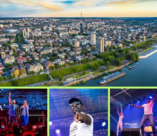 безплатни допълнителни курсове за The Biggest Christmas Party“ в Русе