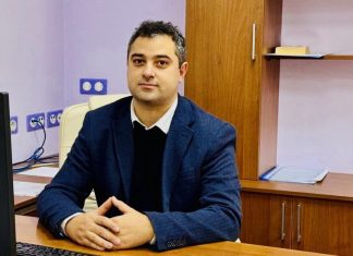 Назначиха нов главен архитект на Русе