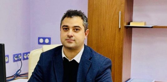 Назначиха нов главен архитект на Русе