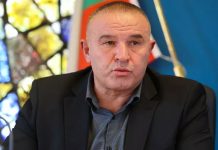 Асен Златев оглави федерацията по вдигане на тежести, подкрепи го Карлос Насар