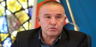 Асен Златев оглави федерацията по вдигане на тежести, подкрепи го Карлос Насар