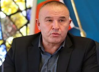 Асен Златев оглави федерацията по вдигане на тежести, подкрепи го Карлос Насар