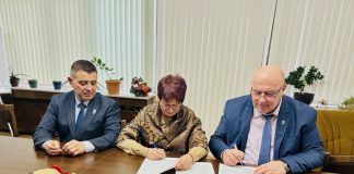 Община Русе ще работи за подкрепа на хората, засегнати от инсулт