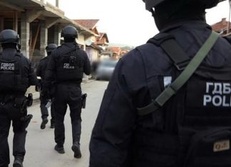 Акция срещу ДДС-измамници, има и базирани Русе фирми