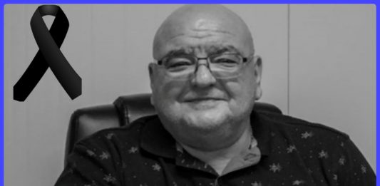 † Напусна ни д-р Кирил Панайотов