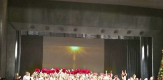 „Синьо сърце“ обедини стотици русенци около каузата на хората с аутизъм