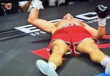 Гасиев нокаутира Кубрат Пулев