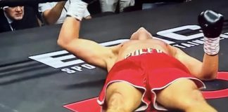 Гасиев нокаутира Кубрат Пулев