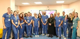 Hоводипломирани лекари пециализират в „Медика Русе“