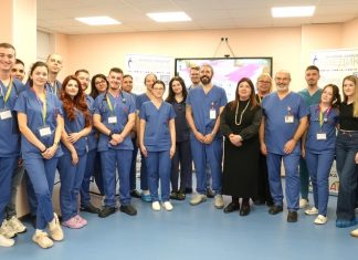 Hоводипломирани лекари пециализират в „Медика Русе“