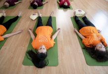 Медитация при безсъние: Ефективни техники за по-спокоен сън