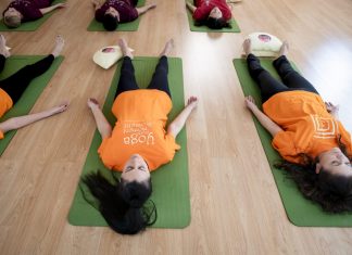 Медитация при безсъние: Ефективни техники за по-спокоен сън