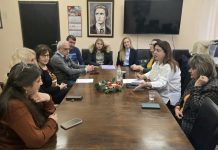 Кампания срещу човешкия папилома вирус започва сред младежите в Русе