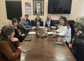 Кампания срещу човешкия папилома вирус започва сред младежите в Русе