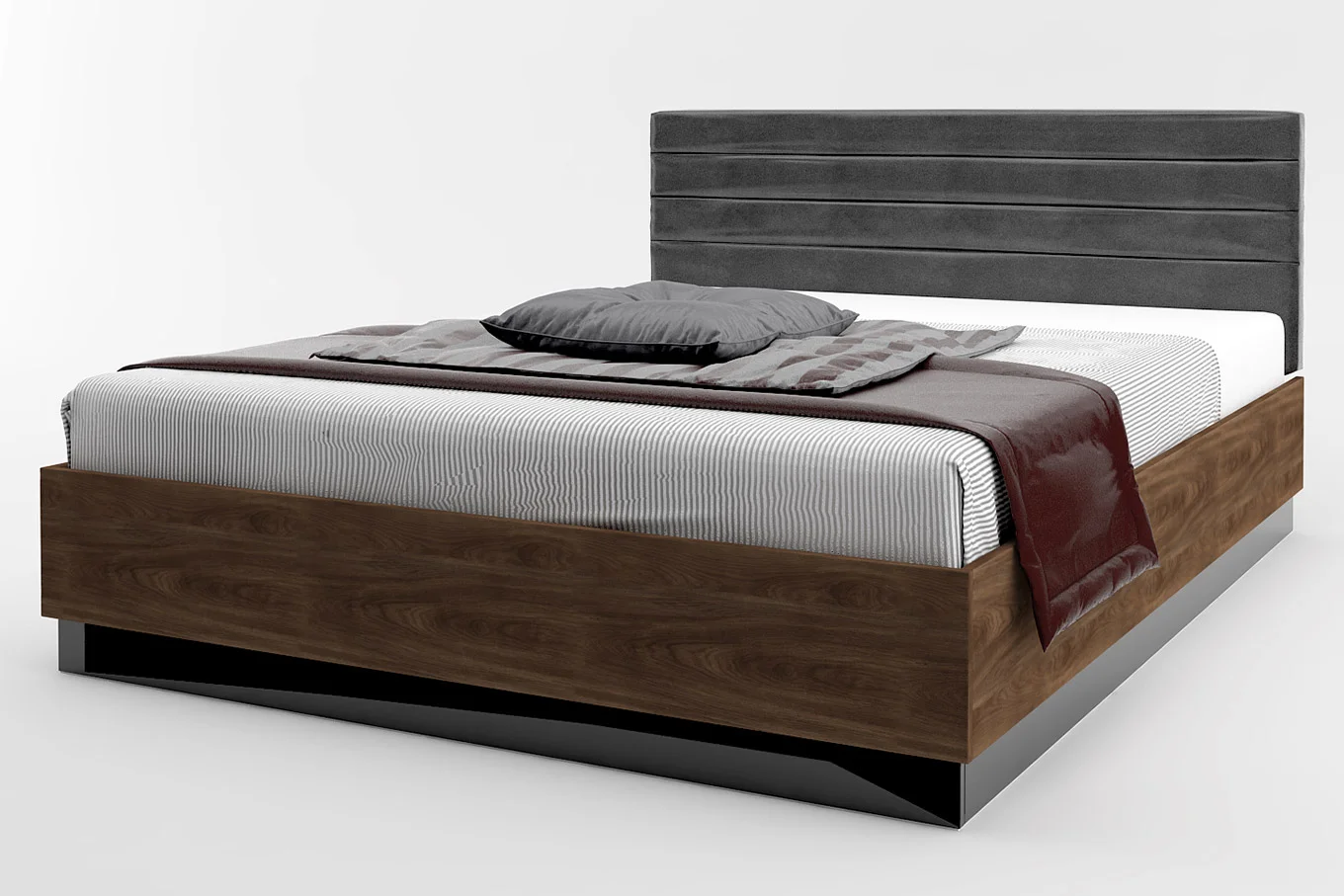 Какви ползи получаваме, когато изберем спални с повдигащ механизъм или надстройки?