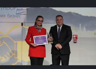 Русенски компании отличени като „Работодател на годината 2025”