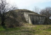 Изграждат реплика на римска гробница-мавзолей в Бабово панорамен веломаршрут