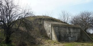 Изграждат реплика на римска гробница-мавзолей в Бабово панорамен веломаршрут