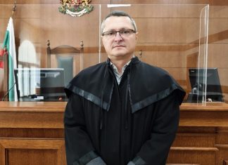 Съдия от Разград ще правораздава в Русе