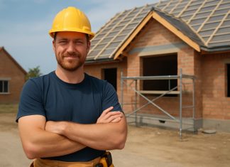 Малка строителна фирма – какви предимства предлага и кога е най-добрият избор за вашия проект