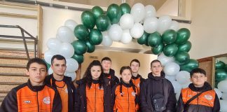 Коледно: Щангистите от ТСК „Русе“ с нови отличия