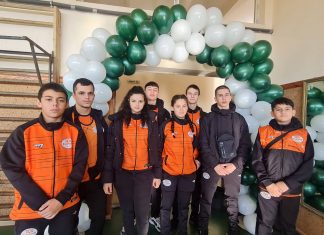 Коледно: Щангистите от ТСК „Русе“ с нови отличия