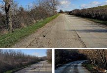 Изграждат инфраструктурни проекти за над 28 млн. лв. в Русенско