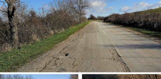 Изграждат инфраструктурни проекти за над 28 млн. лв. в Русенско