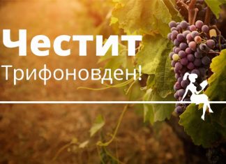 Честит имен ден! Близо 1500 русенци празнуват днес.