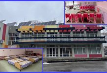 Обновената ДГ „Зора“ приема отново питомците си