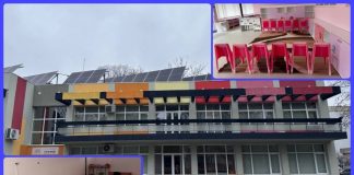 Обновената ДГ „Зора“ приема отново питомците си