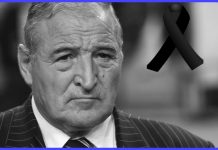† Напусна ни човекът, направил България четвърта футболна сила в света